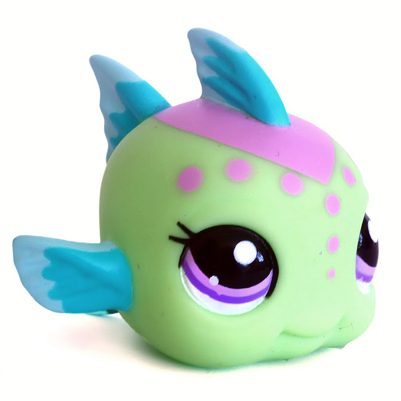 Little Lovin' Pet Playhouse, Littlest Pet Shop Collector's Wiki