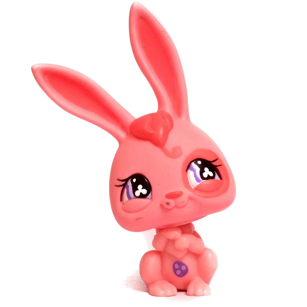 Rabbit 500 | Littlest Pet Shop Collector's Wiki | Fandom, image size:990x990