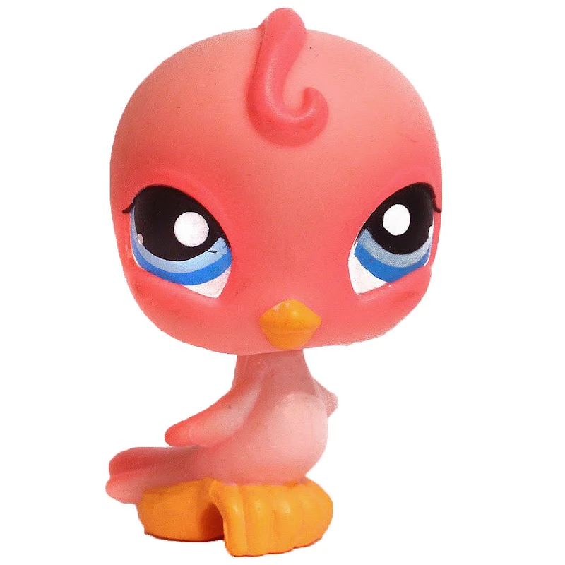 Parakeet 205 | Littlest Pet Shop Collector's Wiki | Fandom