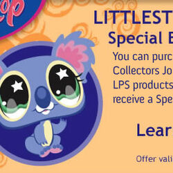 Category Mail Order Pets Littlest Pet Shop Collector s Wiki Fandom