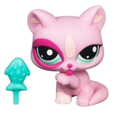 Cat 2525 Littlest Pet Shop Collector s Wiki Fandom