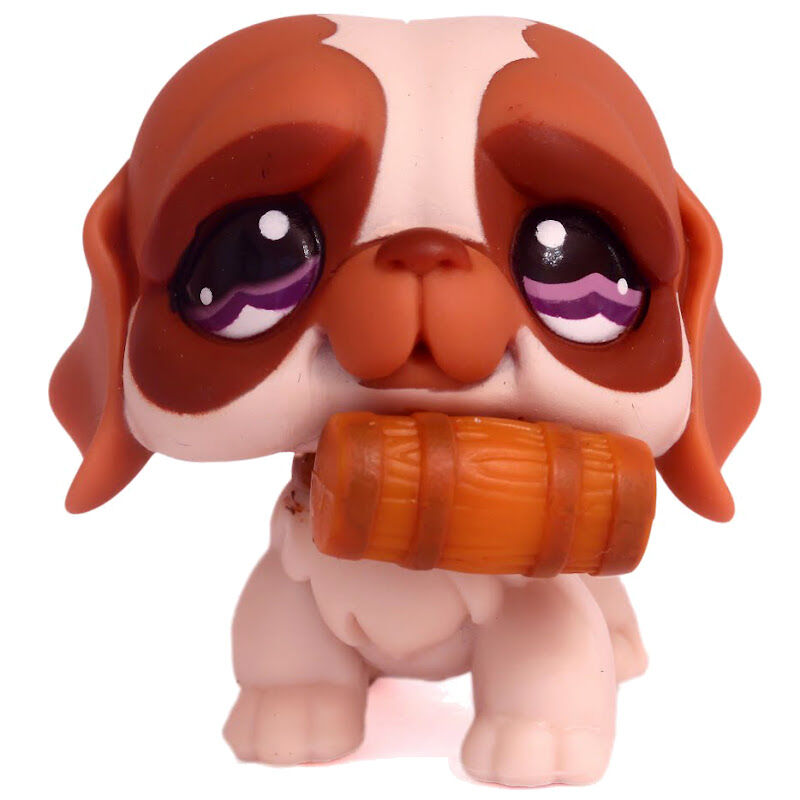 556 LPS Dachshund, Littlest pet shop Wiki