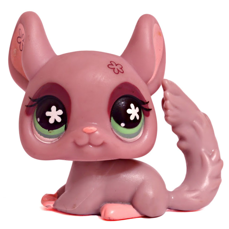 Littlest Pet Shop (Video Game), Littlest Pet Shop Collector's Wiki