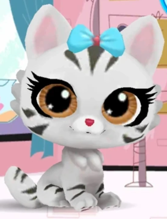 Tiger 3585 | Littlest Pet Shop Collector's Wiki | Fandom