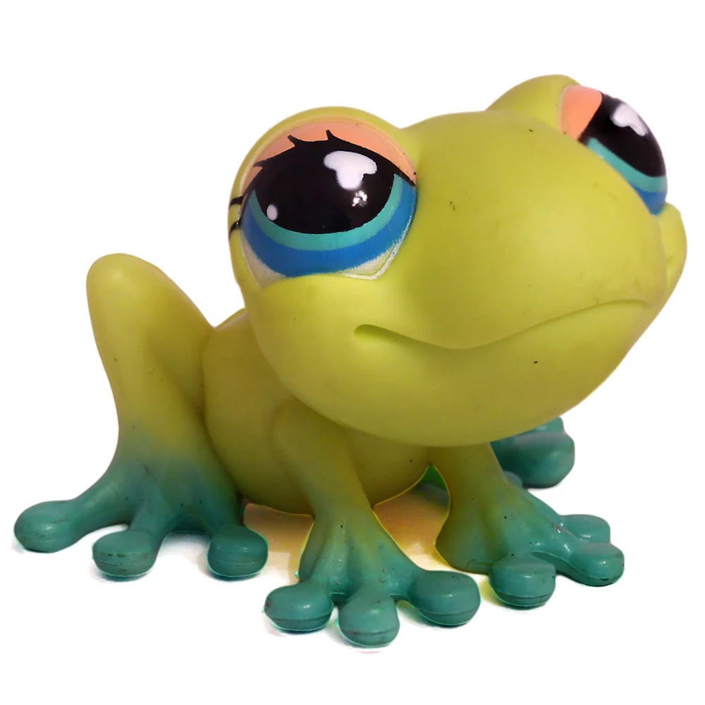 Frog 532 Littlest Pet Shop Collector's Wiki Fandom