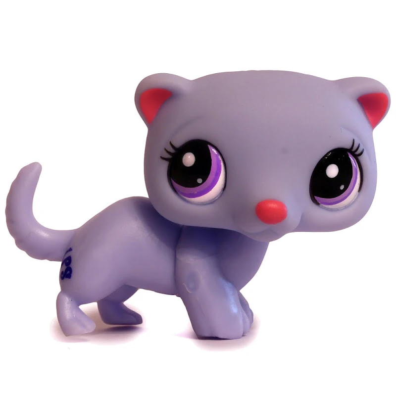 Ferret 2022 Littlest Pet Shop Collector's Wiki Fandom