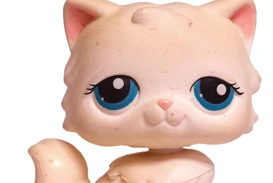 My Littlest Petshop Pet Shop LPS chien corgi hasbro 367 dog #geektradelpschien : Achat occasion | Figurines Hasbro Bon état