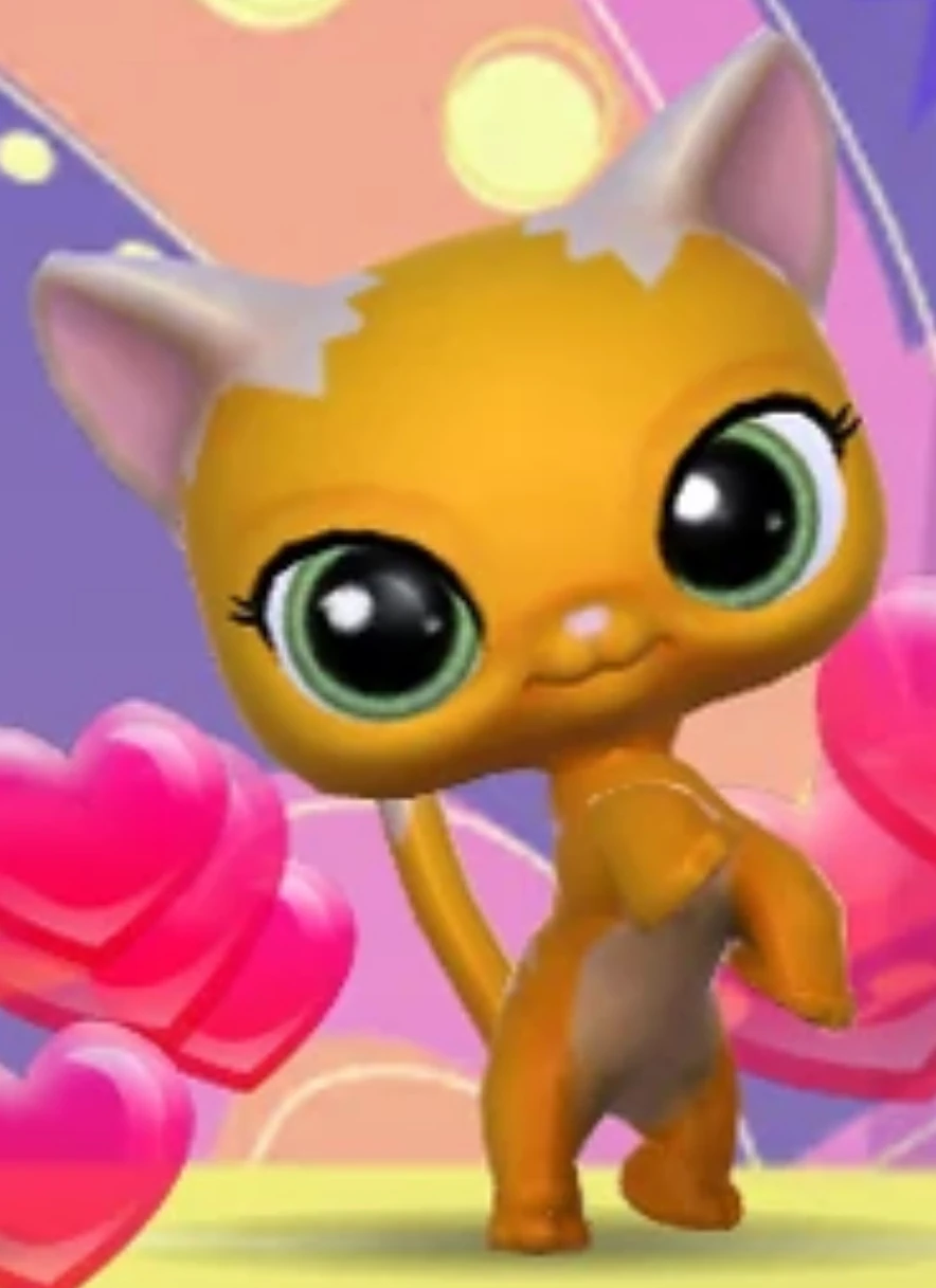 Lps #525 790 petshop - Jeux & Jouets