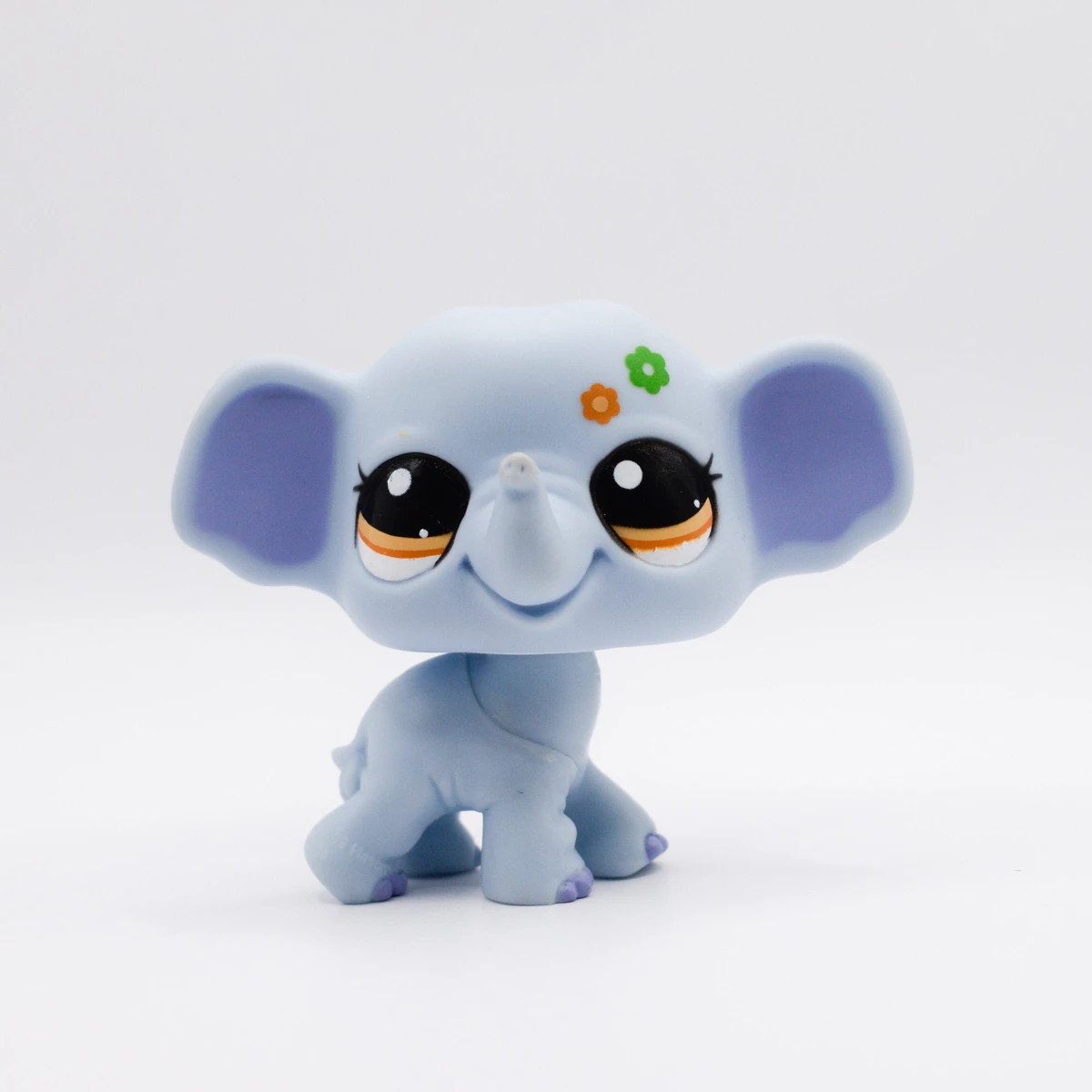 Elephant 2220 Littlest Pet Shop Collector's Wiki Fandom