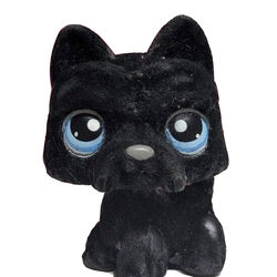 Lps fuzzy cat clearance