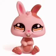 Dwarf Rabbit 1366 | Littlest Pet Shop Collector's Wiki | Fandom