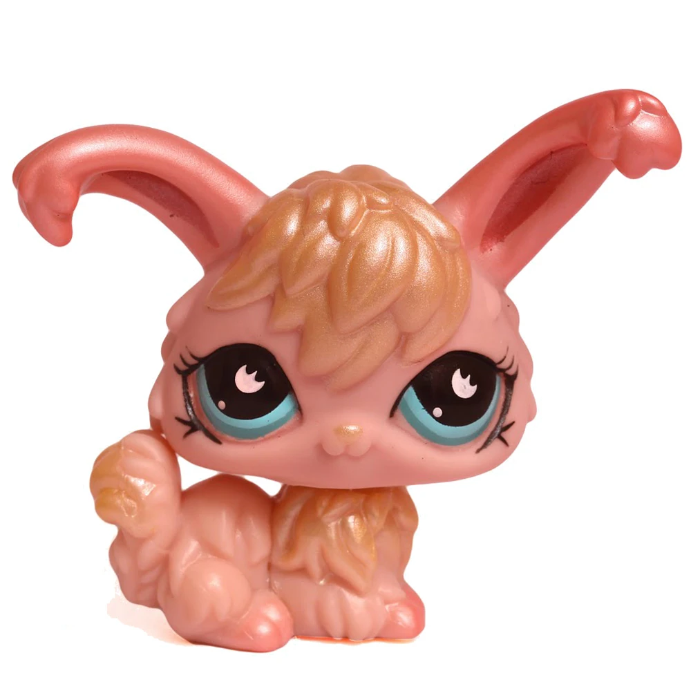 PinkRabbit ② PinkRabbit ② Electric Jumping Rabbit - Fun Toy for Kids