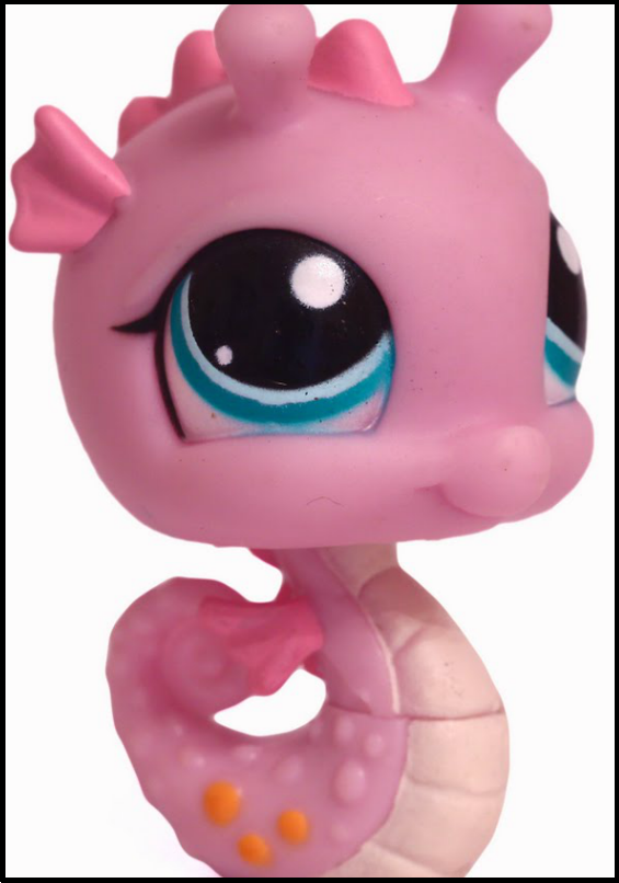 Littlest Pet Shop History  Littlest Pet Shop Collector's Wiki