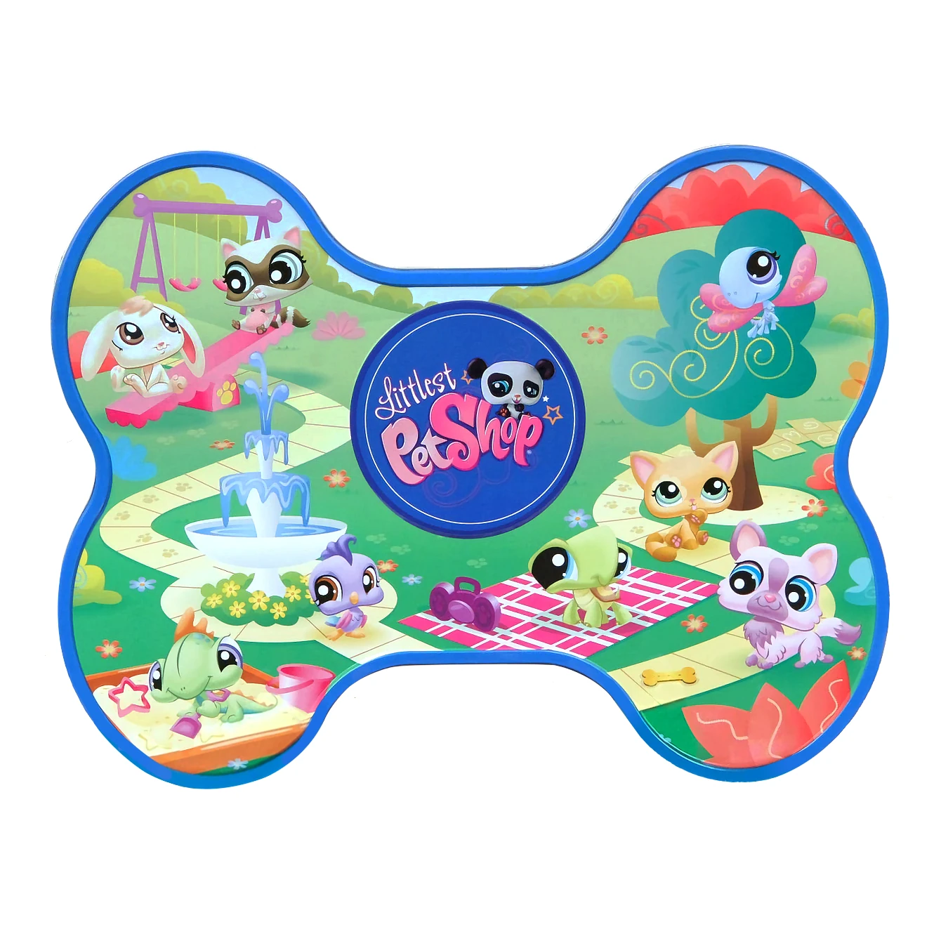 Dragonfly 1646 | Littlest Pet Shop Collector's Wiki | Fandom