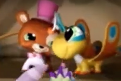 Littlest Pet Shop: City Friends - IGN