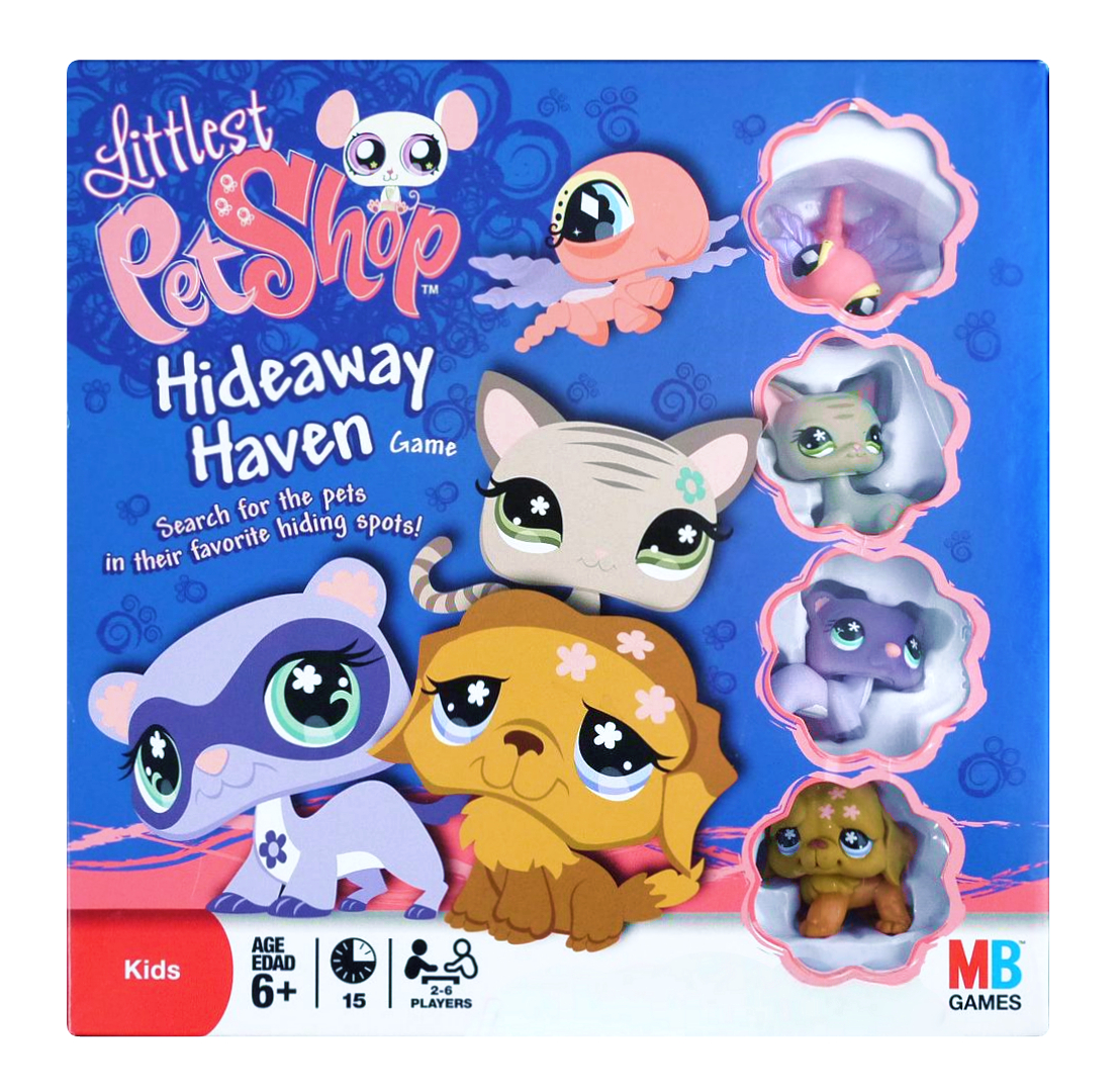 Hideaway Haven Littlest Pet Shop Collector s Wiki Fandom