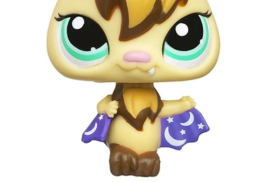 Littlest Pet Shop #2320 #2321 #2322 bébé pingouin triplés