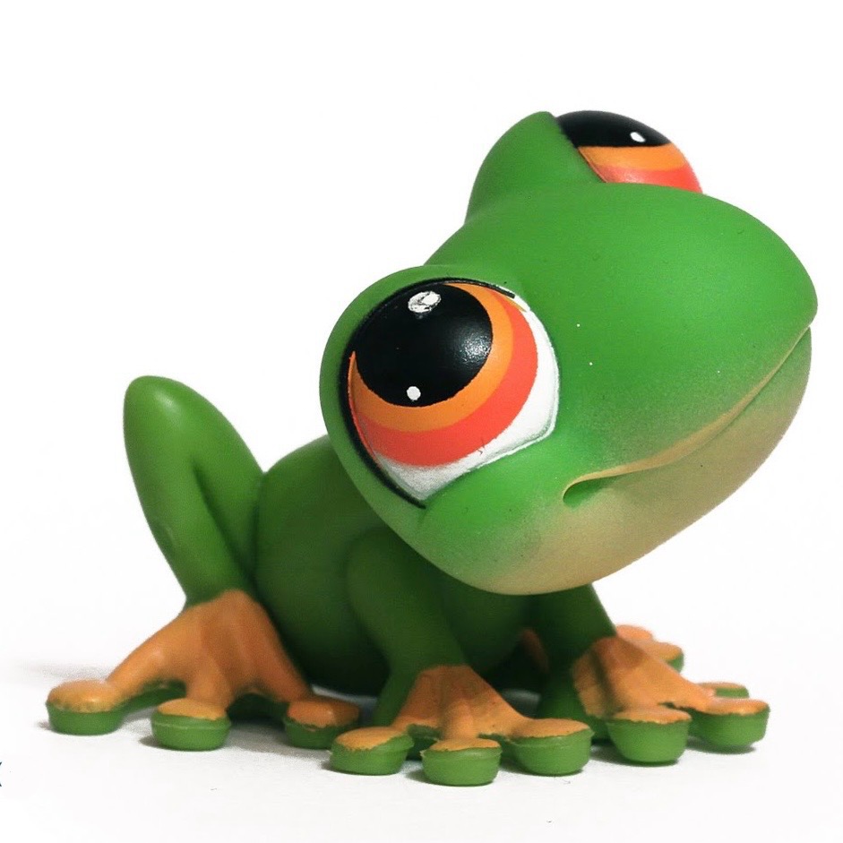 Orville LPS-75/CS 94年稀少フジゲン製4kg Kangaroo 983 | Littlest Pet Shop Collector's Wiki | Fandom