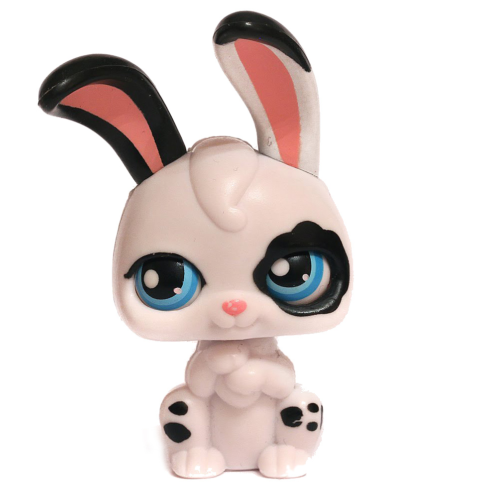 Rabbit PP4 | Littlest Pet Shop Collector's Wiki | Fandom