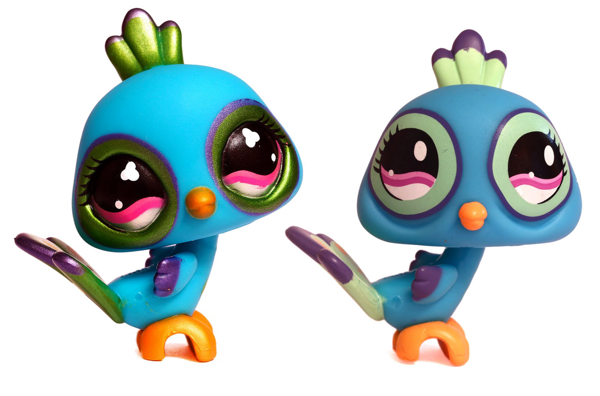 Littlest Pet Shop (DS) Review - Vooks