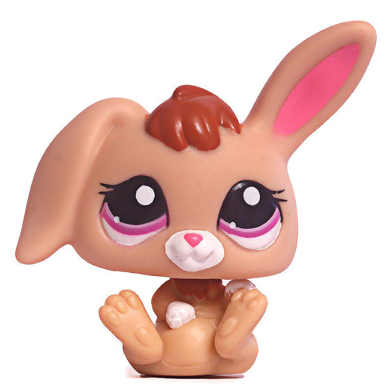 Rabbit 2620 | Littlest Pet Shop Collector's Wiki | Fandom