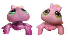 Spider 136 | Littlest Pet Shop Collector's Wiki | Fandom