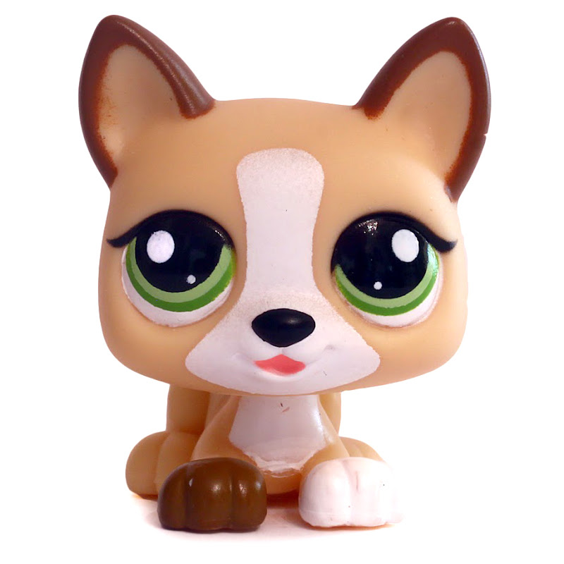 Lps puppy discount