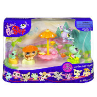 Little Lovin' Pet Playhouse, Littlest Pet Shop Collector's Wiki