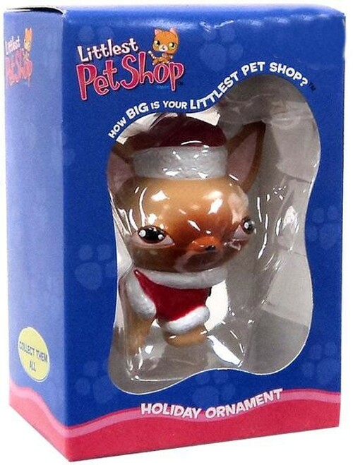 Chihuahua 001 Littlest Pet Shop Collector s Wiki Fandom