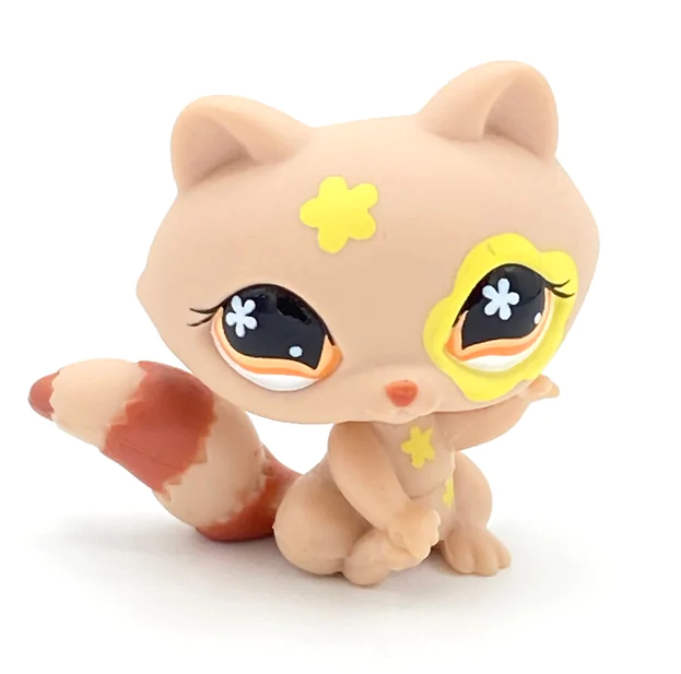 Biggest Littlest Pet Shop, Littlest Pet Shop Collector's Wiki