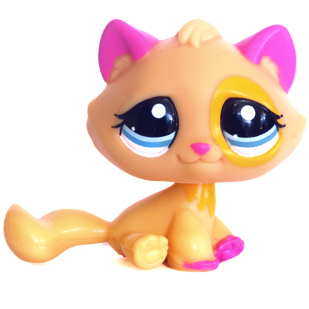 Lps kitty store