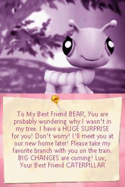 Littlest Pet Shop Friends Video Game Littlest Pet Shop Collector s Wiki Fandom