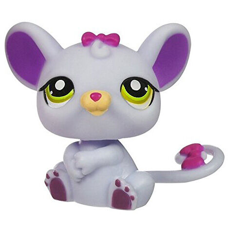 Littlest Pet Shop (Video Game), Littlest Pet Shop Collector's Wiki