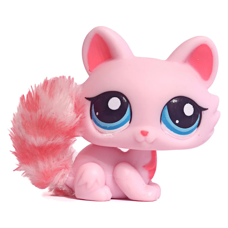 Kitten 2619 | Littlest Pet Shop Collector's Wiki | Fandom