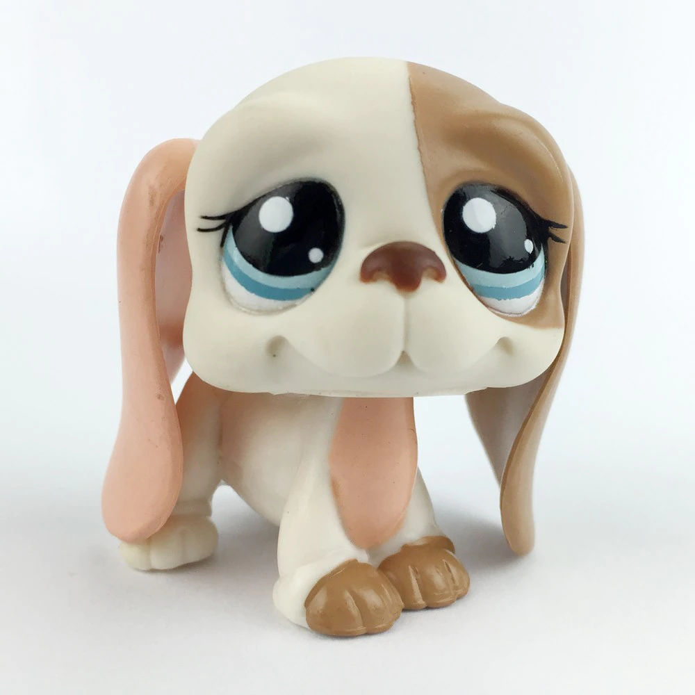 Littlest Pet Shop History  Littlest Pet Shop Collector's Wiki