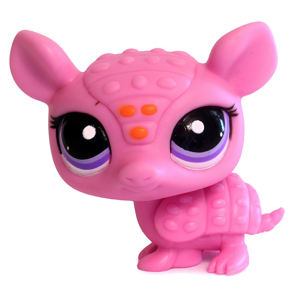 VIPs Plush Toys, Littlest Pet Shop Collector's Wiki