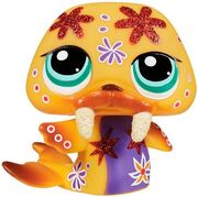 Walrus 2153 | Littlest Pet Shop Collector's Wiki | Fandom