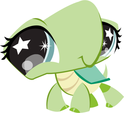 Turtle 778 | Littlest Pet Shop Collector's Wiki | Fandom
