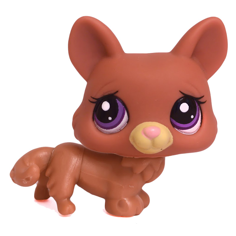 Corgi 1533 Littlest Pet Shop Collector s Wiki Fandom