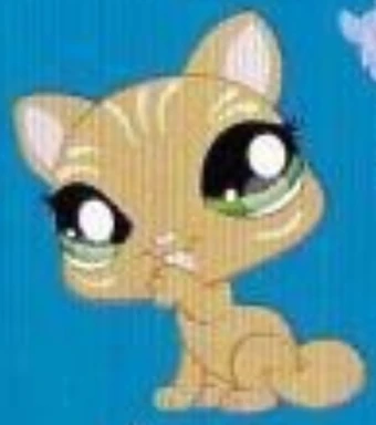 LITTLEST PET SHOP PETSHOP LPS #1791 HASBRO BIRD OISEAU PIGEON BLEU YEUX BLEUS