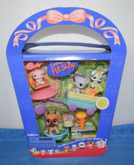 Lps 244 store