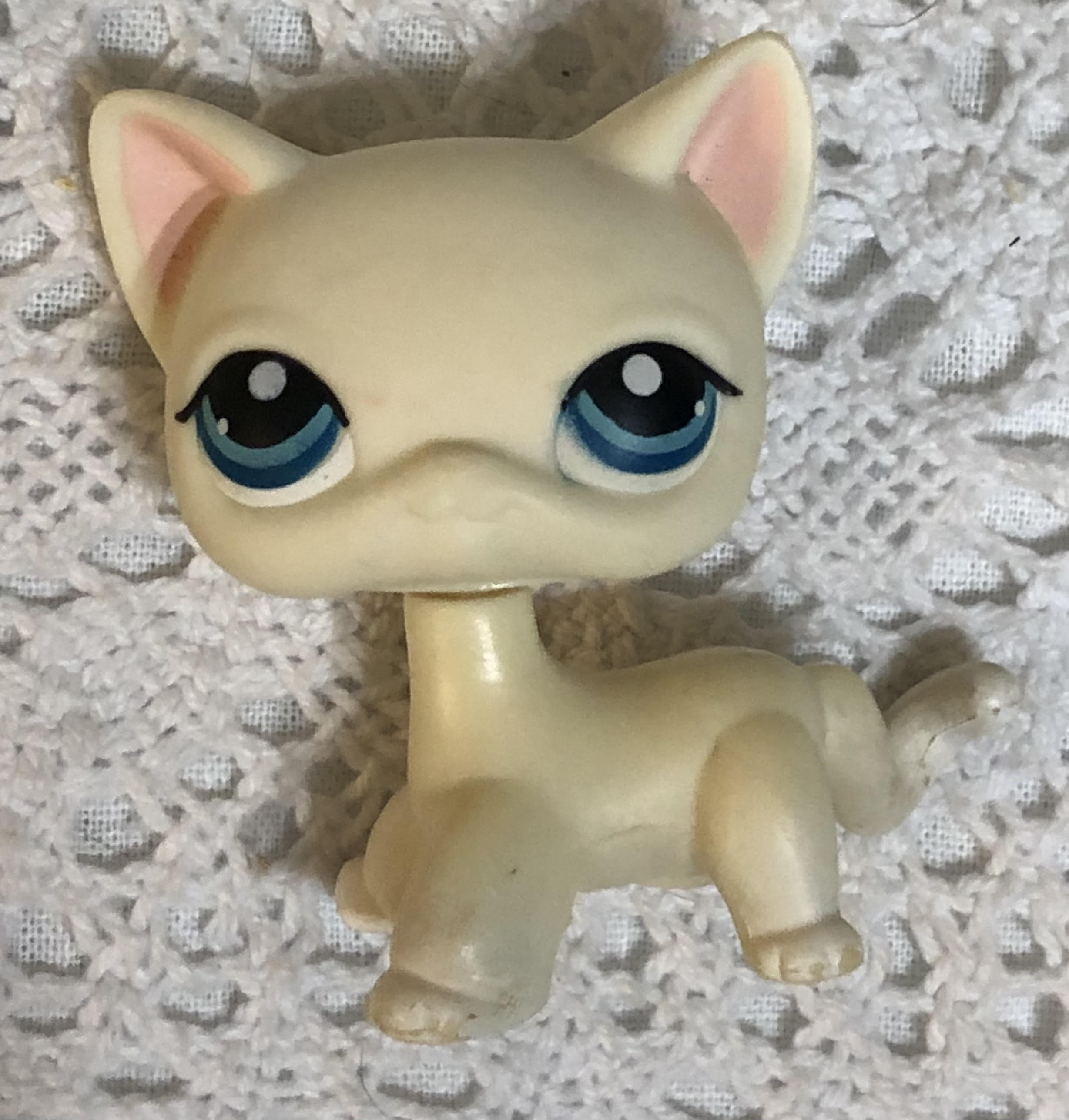 Littlest pet deals shop worth money