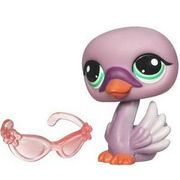 Lps swan cheap