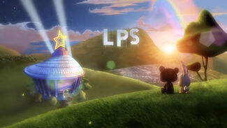 Littlest Pet Shop Biggest Stars PC HD video game trailer - DS 