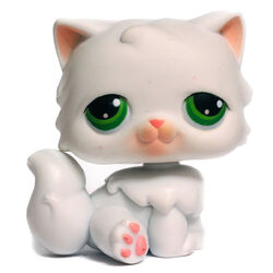Lps cat types outlet