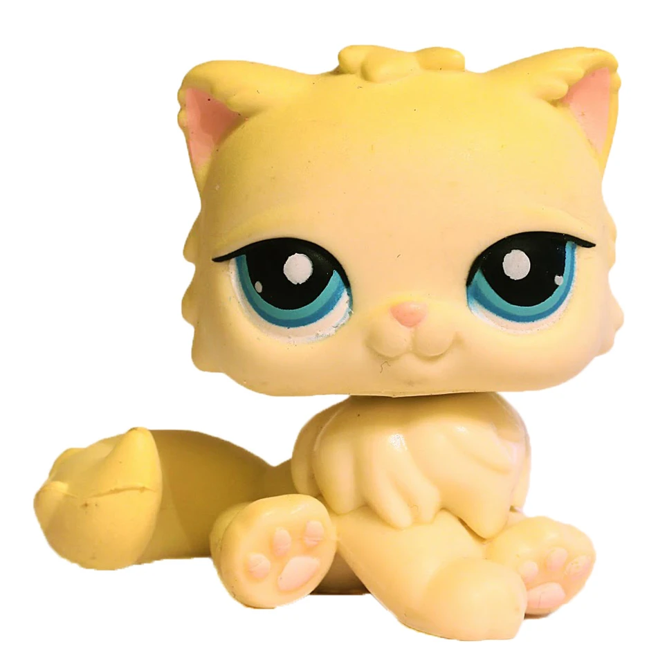 Persian 428 | Littlest Pet Shop Collector's Wiki | Fandom
