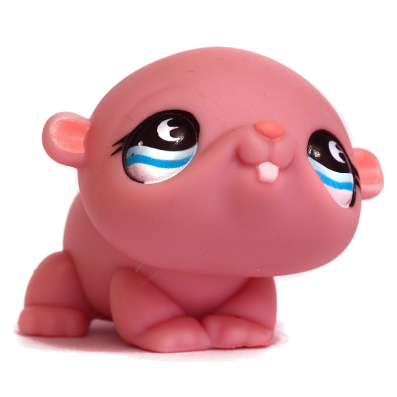 育成ゲーム　LPS little pet shop ハムスター Amazon.com: Bandai Littlest Pet Shop Fun Factory Playset LPS