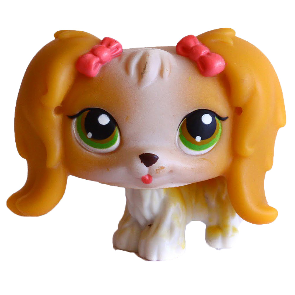 Maltese 079 Littlest Pet Shop Collector s Wiki Fandom
