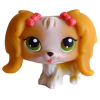 Maltese 079 Littlest Pet Shop Collector s Wiki Fandom