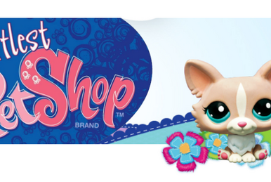 Little Lovin' Pet Playhouse, Littlest Pet Shop Collector's Wiki